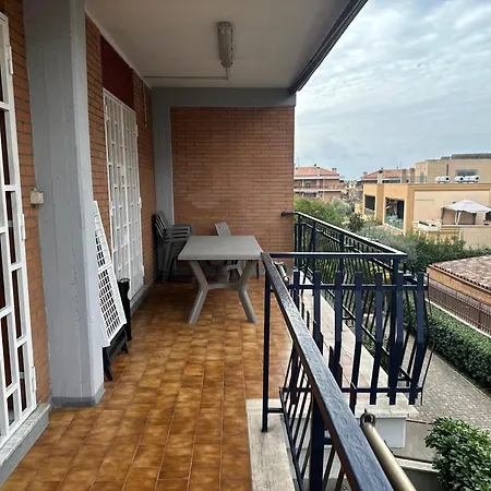 Roma Suites 4* ローマ