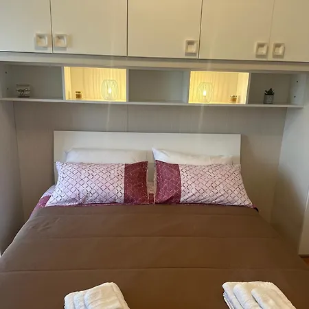 Bed and breakfast Roma Suites