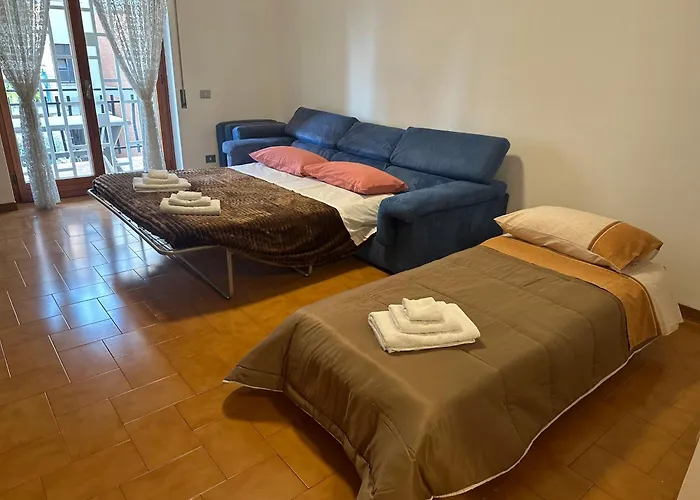 Bed & Breakfast Roma Suites 4*