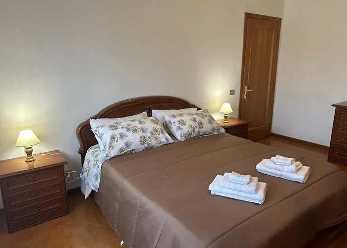 Roma Suites Bed & Breakfast Rome