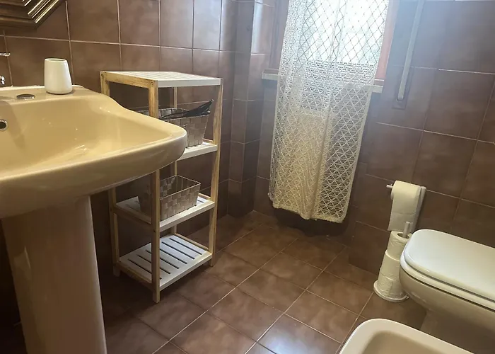 Roma Suites Bed and breakfast 4*