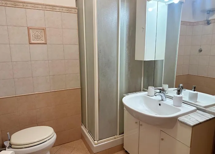 Bed & Breakfast Roma Suites