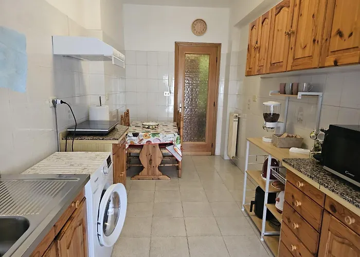 Roma Suites Frühstückspension