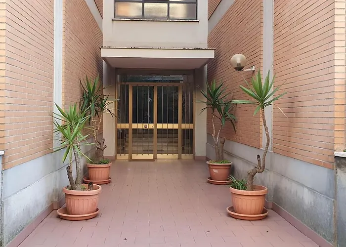 Bed & Breakfast Roma Suites 4*