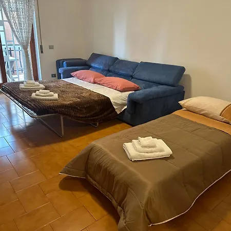 Bed & Breakfast Roma Suites 2*