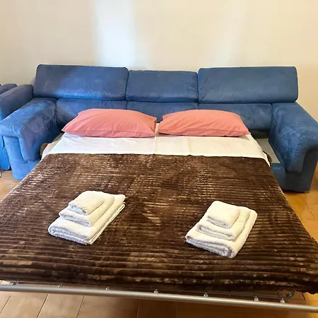 Bed & Breakfast Roma Suites Řím