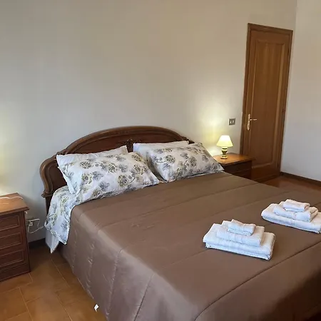 Roma Suites Bed & Breakfast Řím