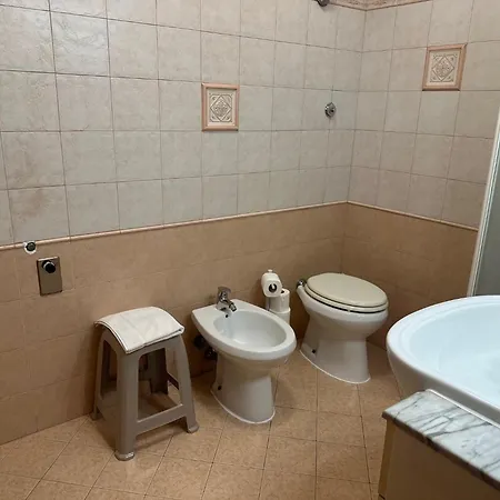 Roma Suites 2* Rom