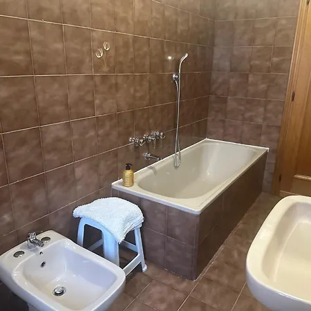 Roma Suites