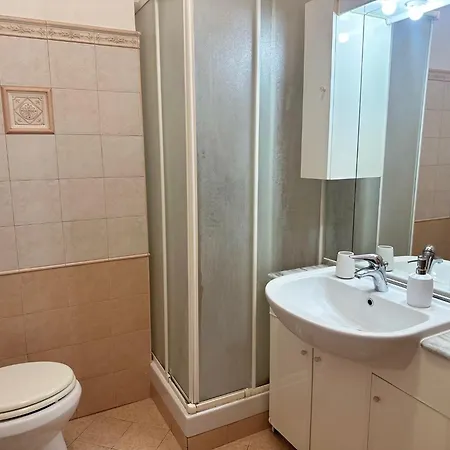 Bed & Breakfast Roma Suites