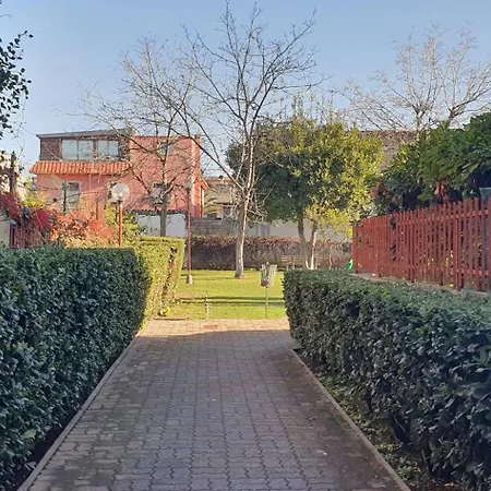 Roma Suites Řím