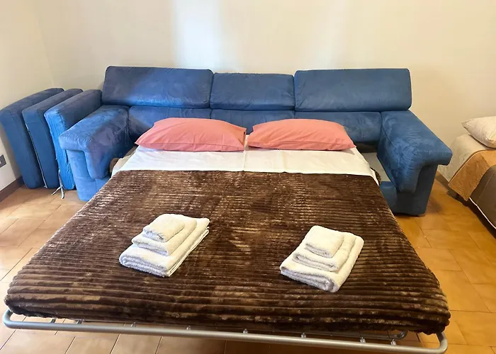 Bed and Breakfast Roma Suites Ρώμη