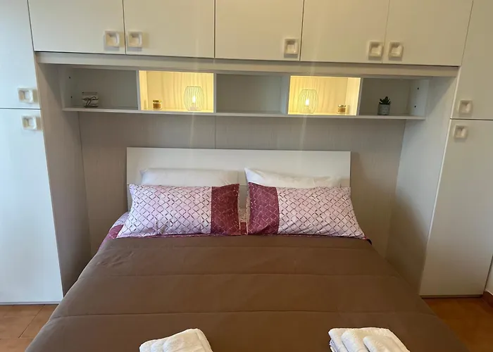 Bed and Breakfast Roma Suites