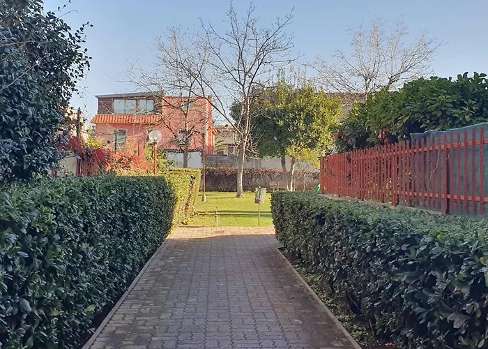 Roma Suites Ρώμη